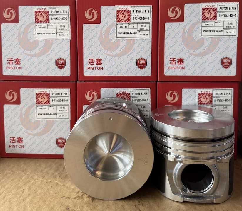Piston 3