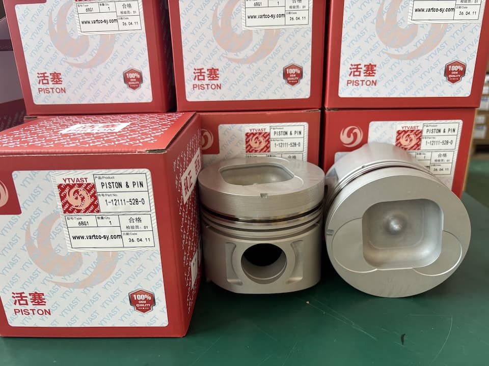 Piston 4